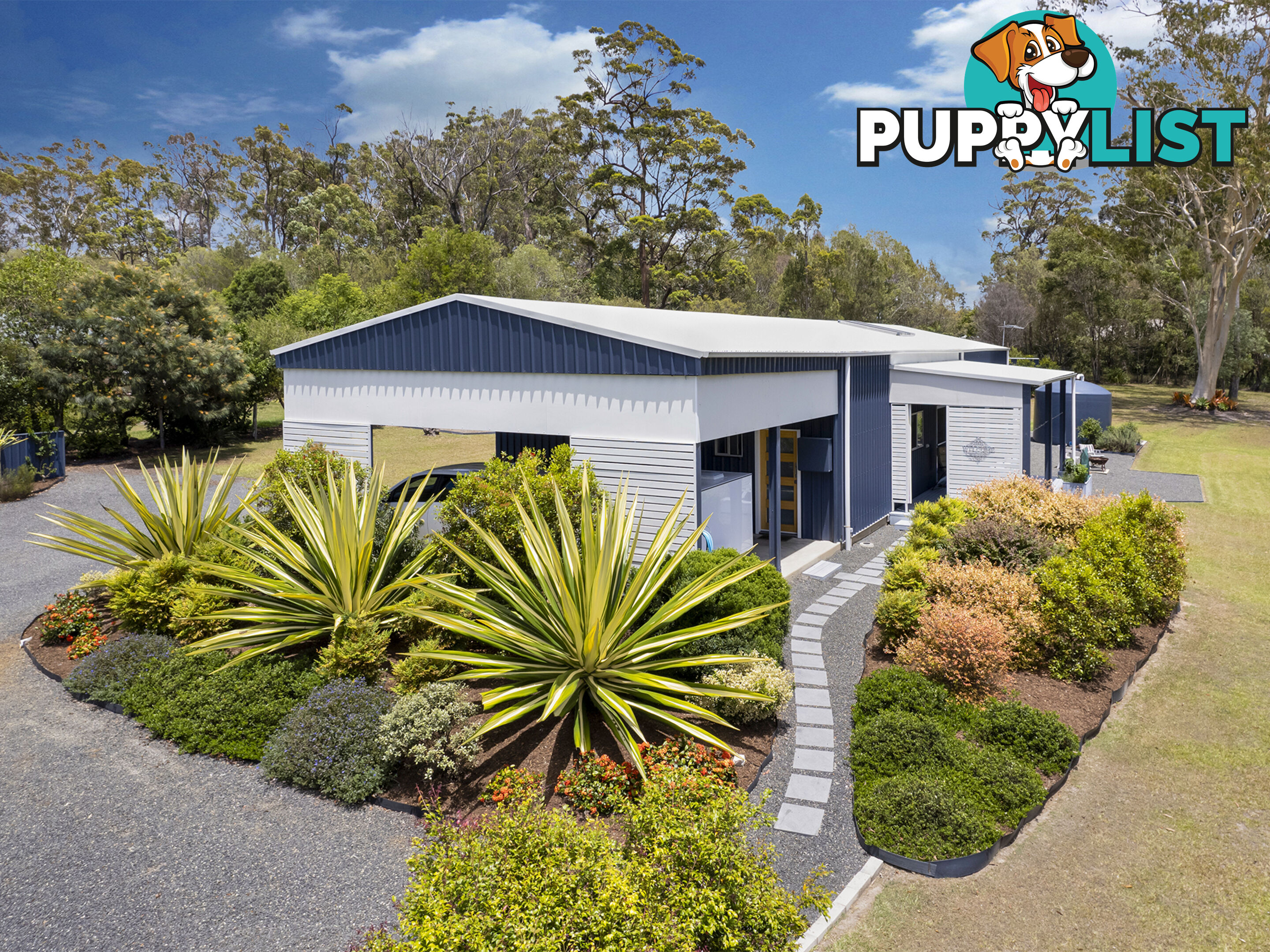 34 Bruce Drive GULMARRAD NSW 2463