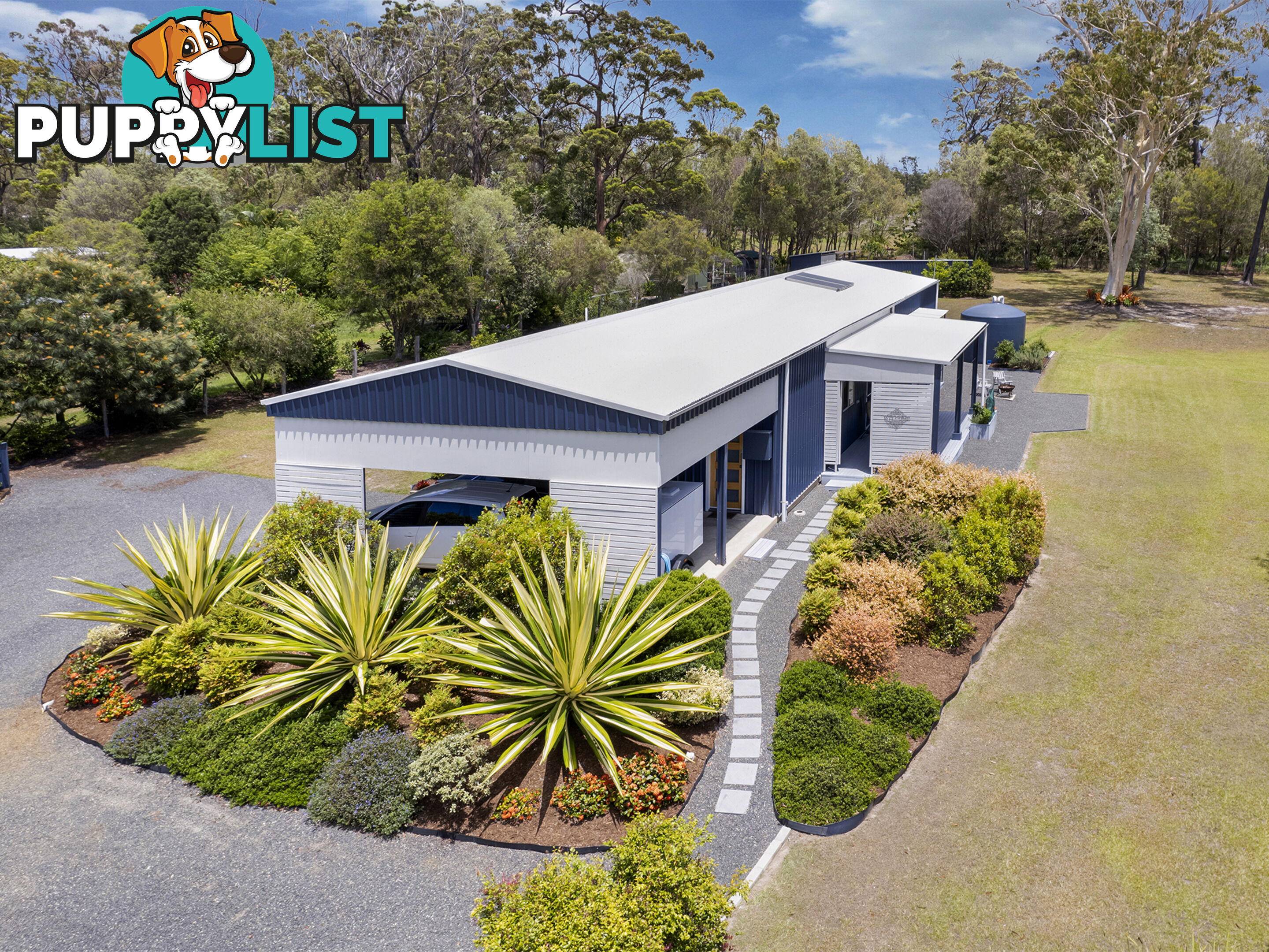 34 Bruce Drive GULMARRAD NSW 2463