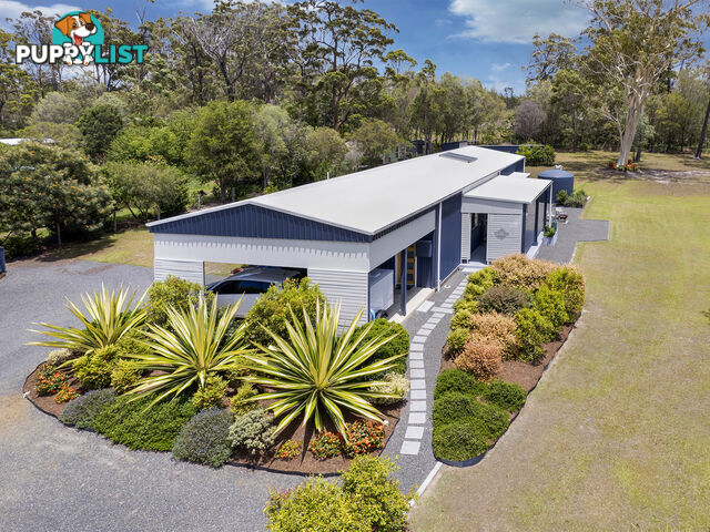 34 Bruce Drive GULMARRAD NSW 2463