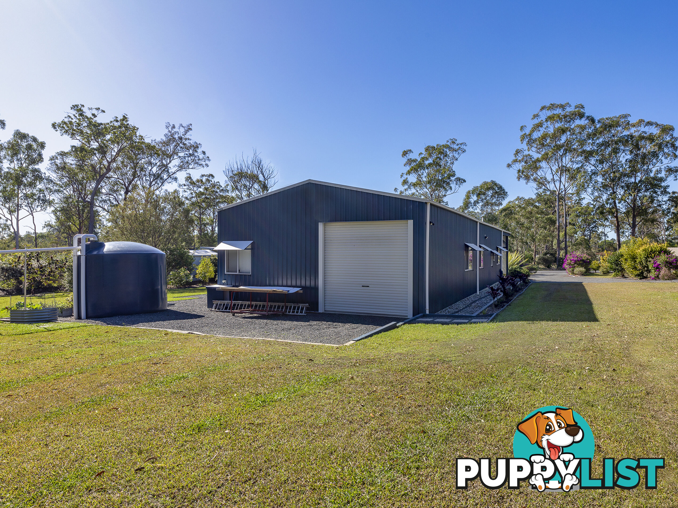 34 Bruce Drive GULMARRAD NSW 2463