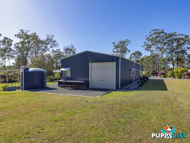 34 Bruce Drive GULMARRAD NSW 2463