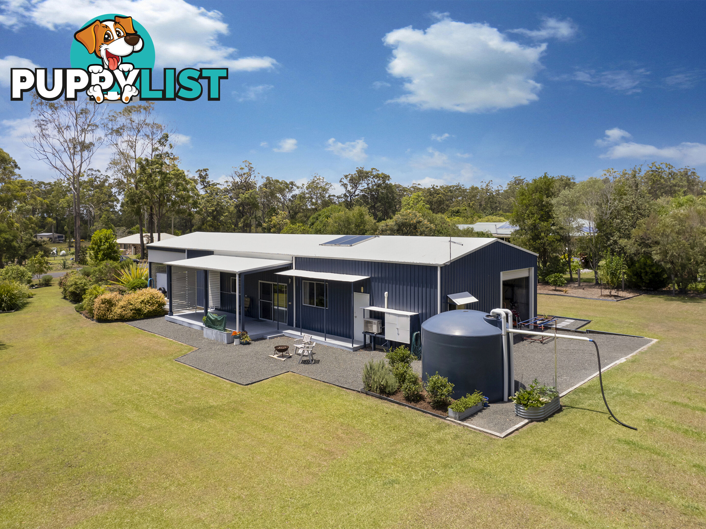 34 Bruce Drive GULMARRAD NSW 2463