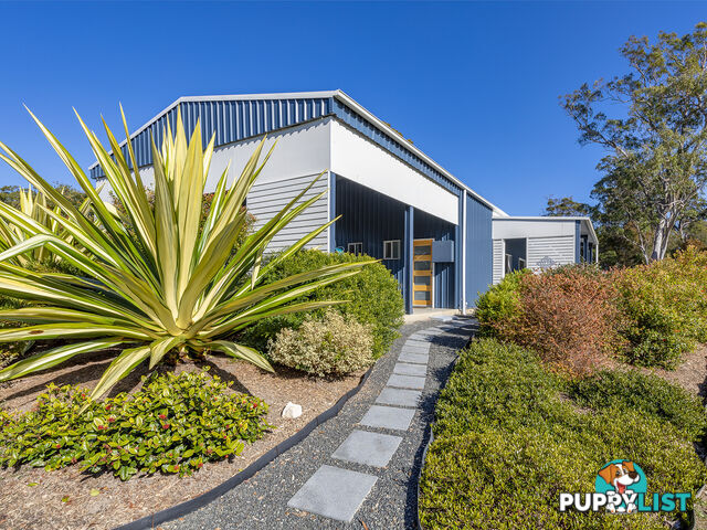 34 Bruce Drive GULMARRAD NSW 2463