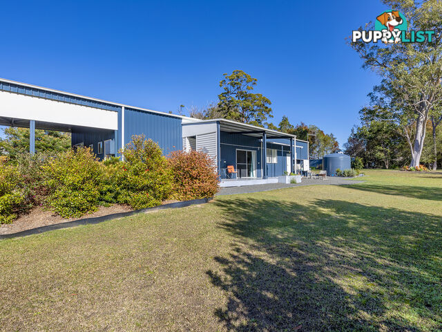 34 Bruce Drive GULMARRAD NSW 2463