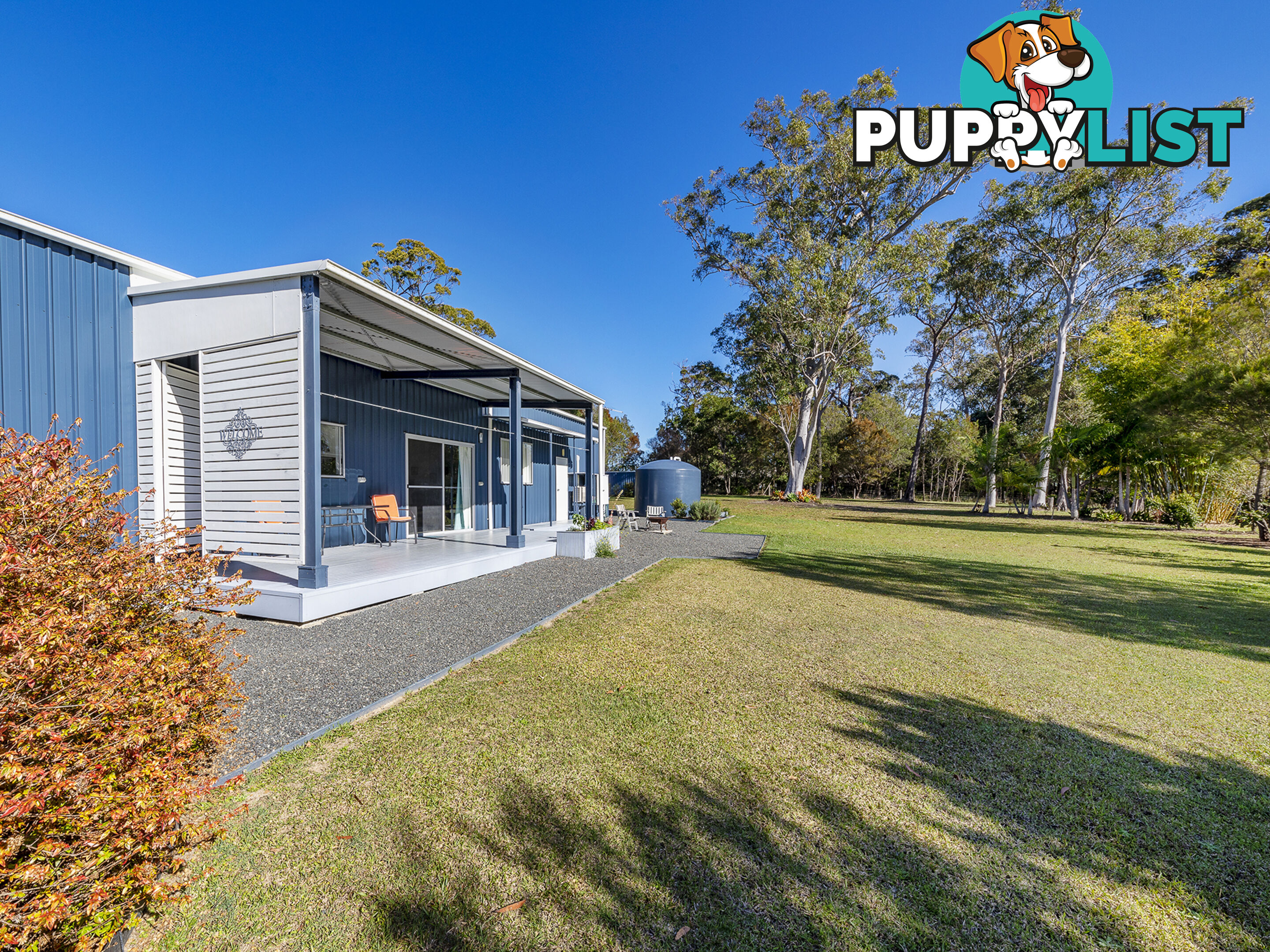 34 Bruce Drive GULMARRAD NSW 2463