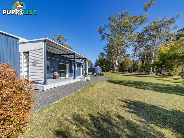 34 Bruce Drive GULMARRAD NSW 2463