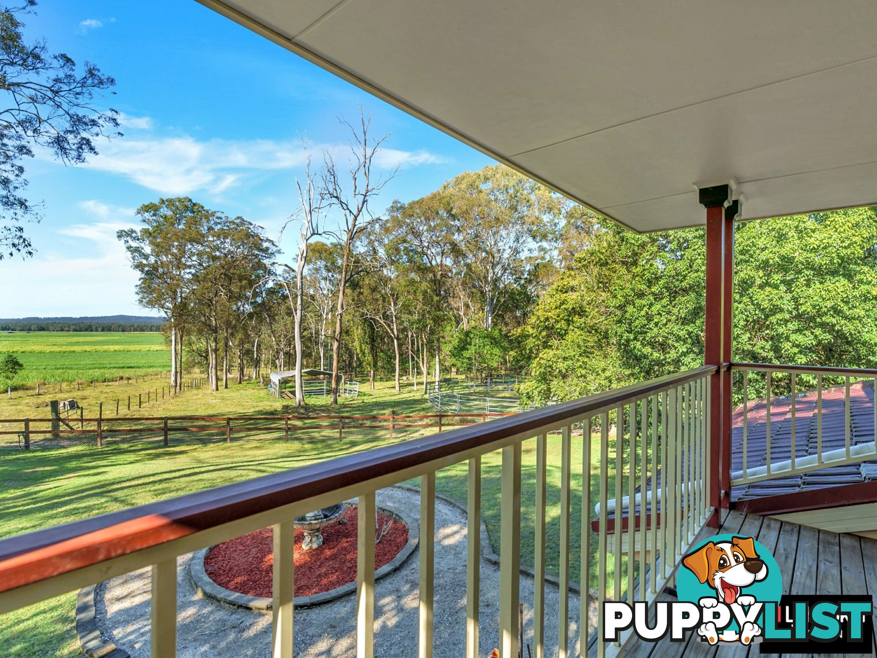 130 Fitzgeralds Lane TYNDALE NSW 2460