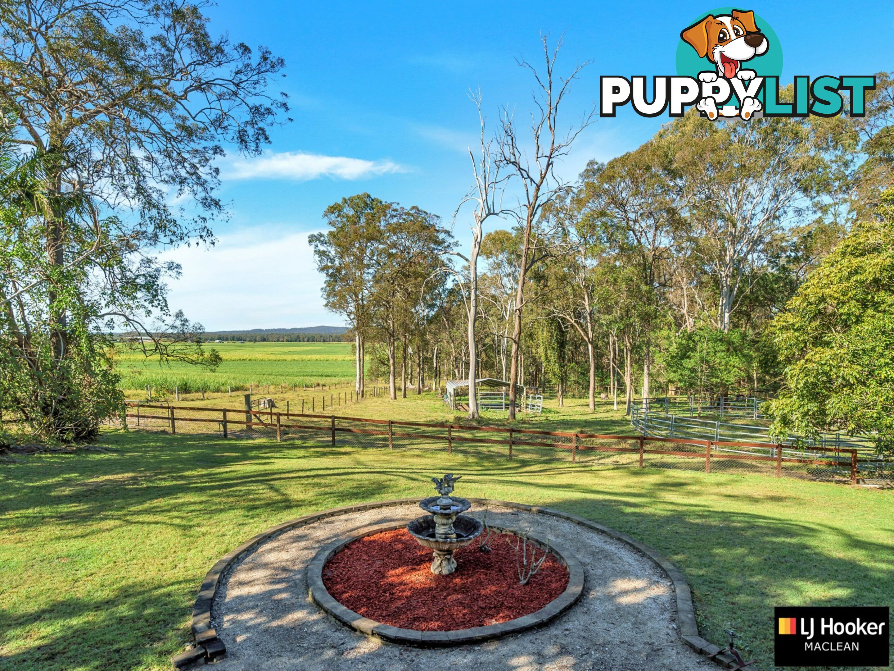 130 Fitzgeralds Lane TYNDALE NSW 2460