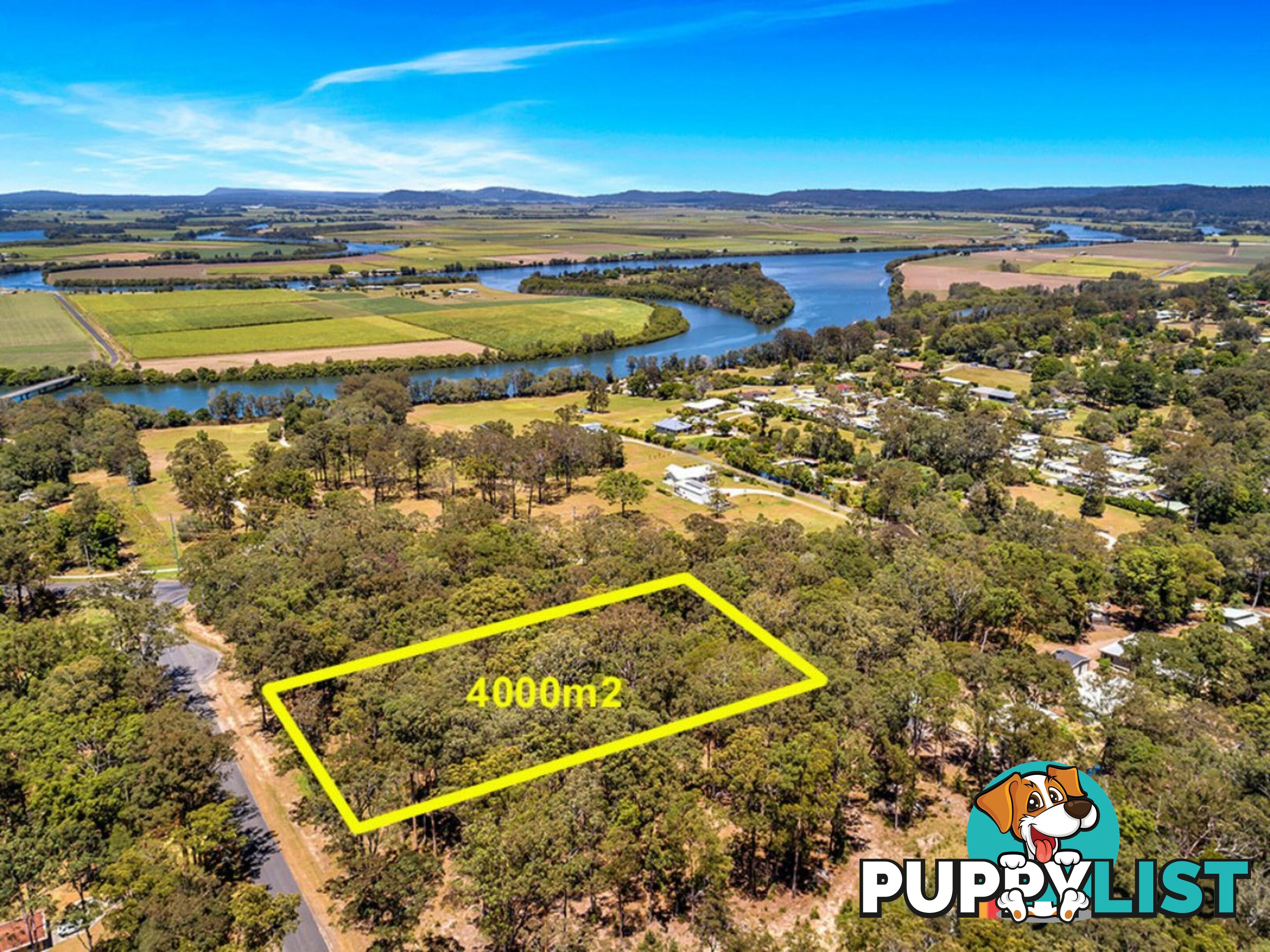 Lot 6 West Street WOOMBAH NSW 2469