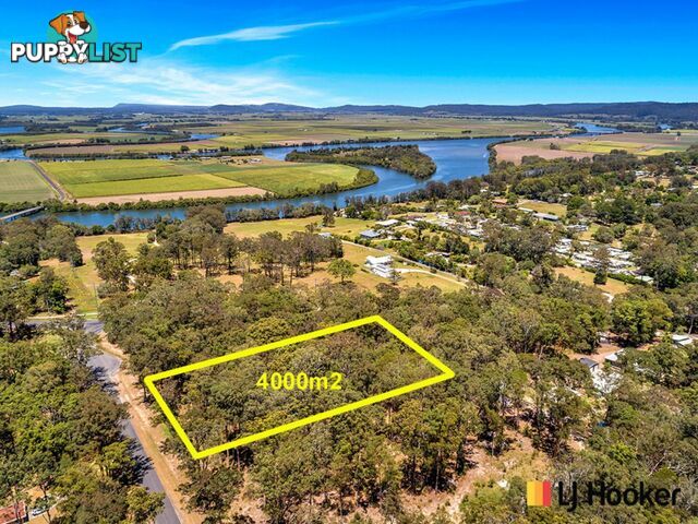 Lot 6 West Street WOOMBAH NSW 2469