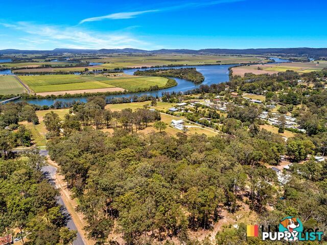 Lot 6 West Street WOOMBAH NSW 2469