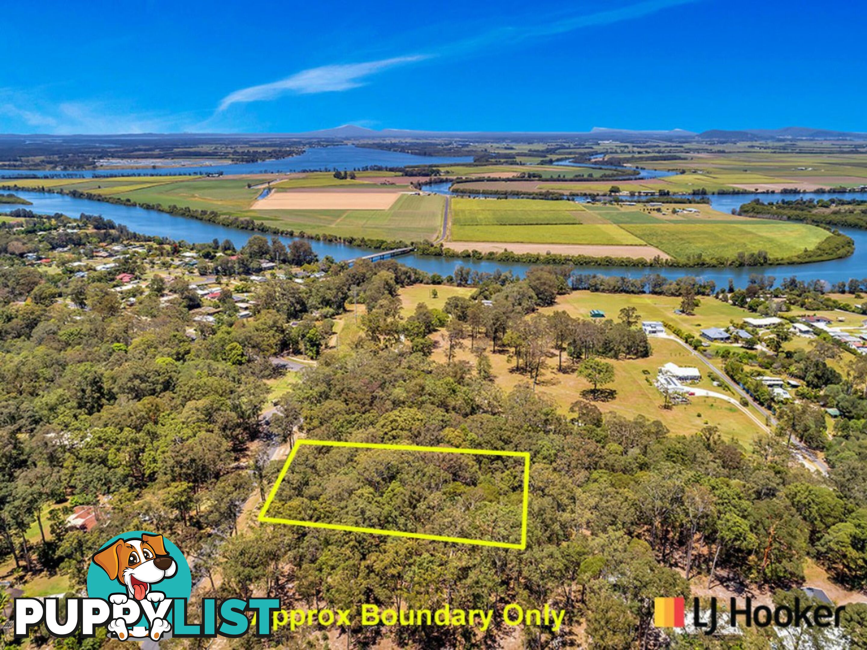 Lot 6 West Street WOOMBAH NSW 2469