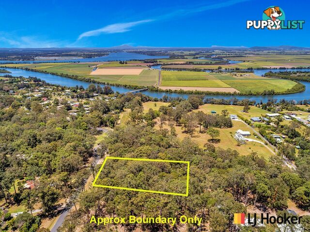 Lot 6 West Street WOOMBAH NSW 2469