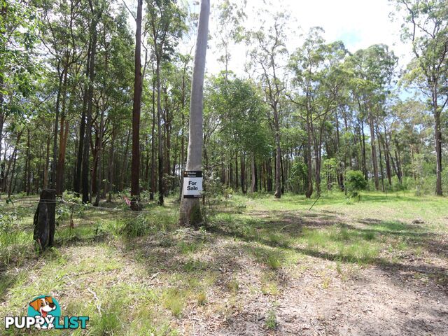 Lot 6 West Street WOOMBAH NSW 2469