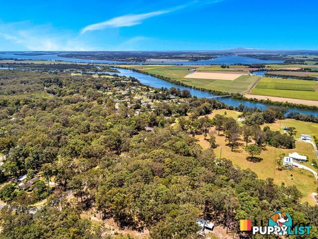 Lot 6 West Street WOOMBAH NSW 2469