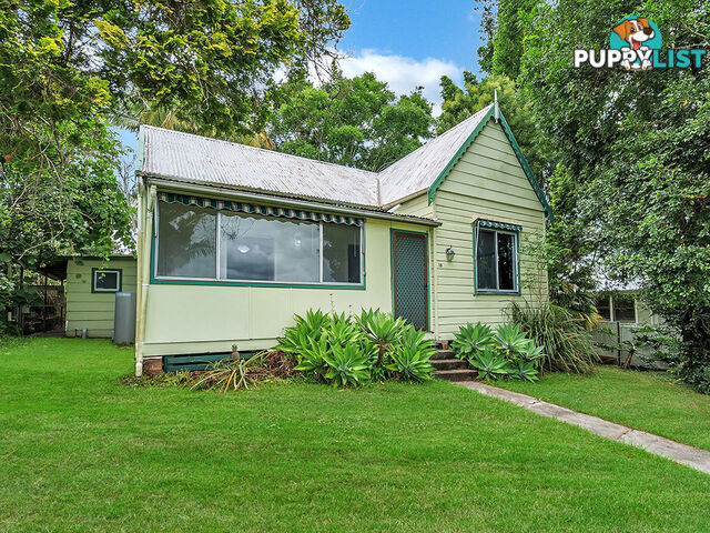 15 Oban Street MACLEAN NSW 2463