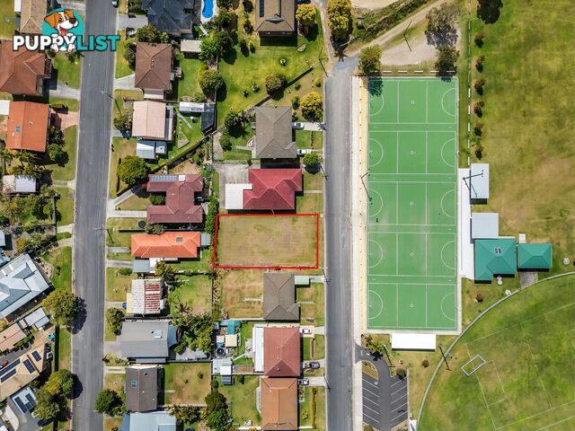 27 Rannoch Avenue MACLEAN NSW 2463