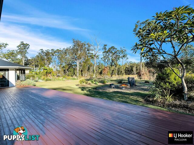 4 Boundary Road GULMARRAD NSW 2463