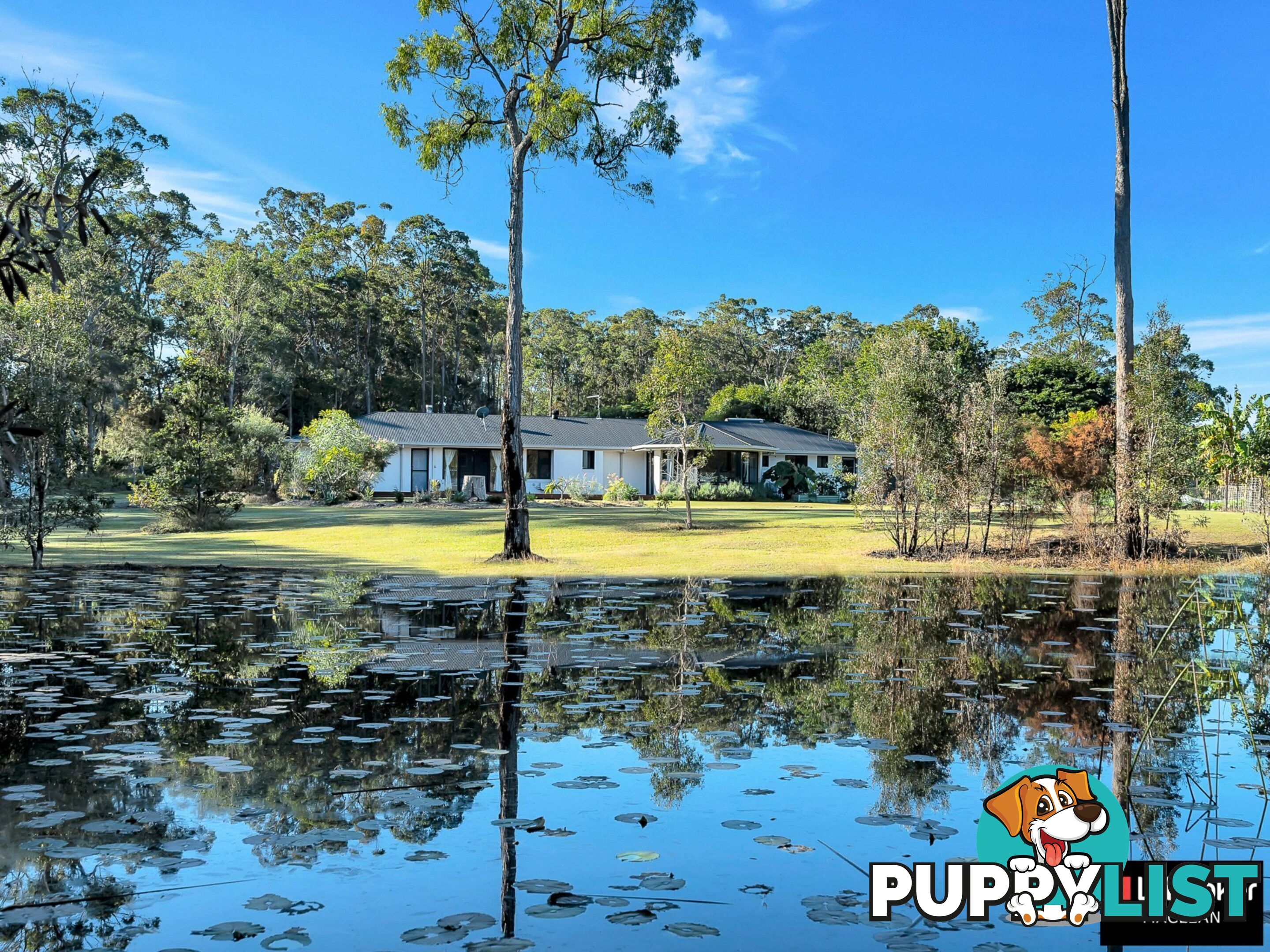 4 Boundary Road GULMARRAD NSW 2463