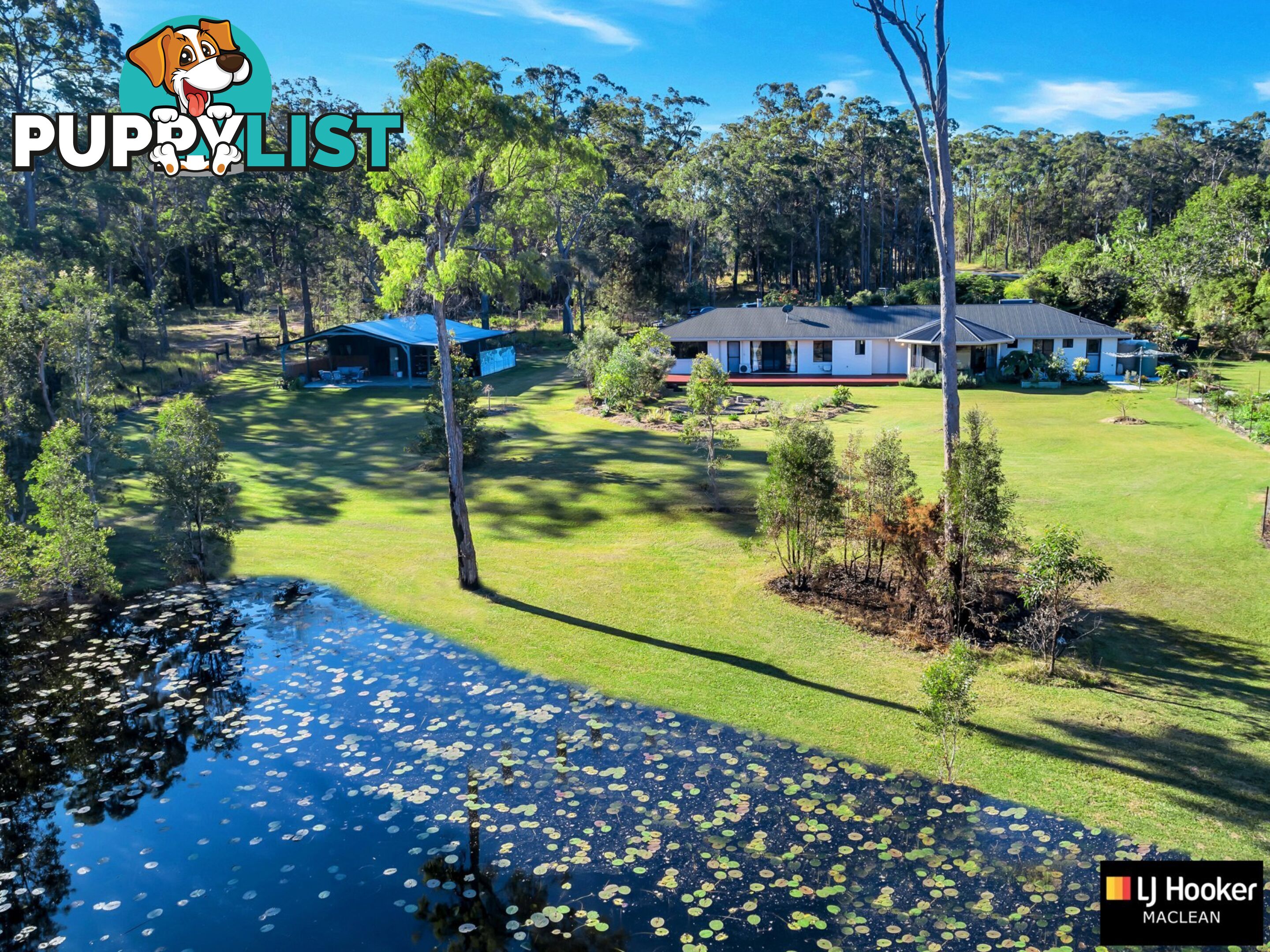 4 Boundary Road GULMARRAD NSW 2463