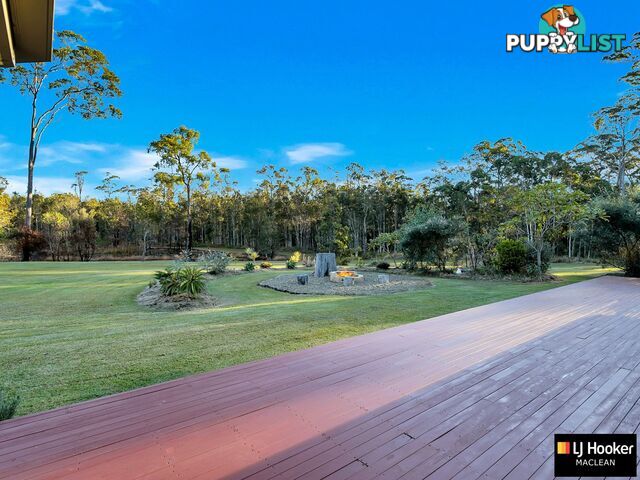 4 Boundary Road GULMARRAD NSW 2463