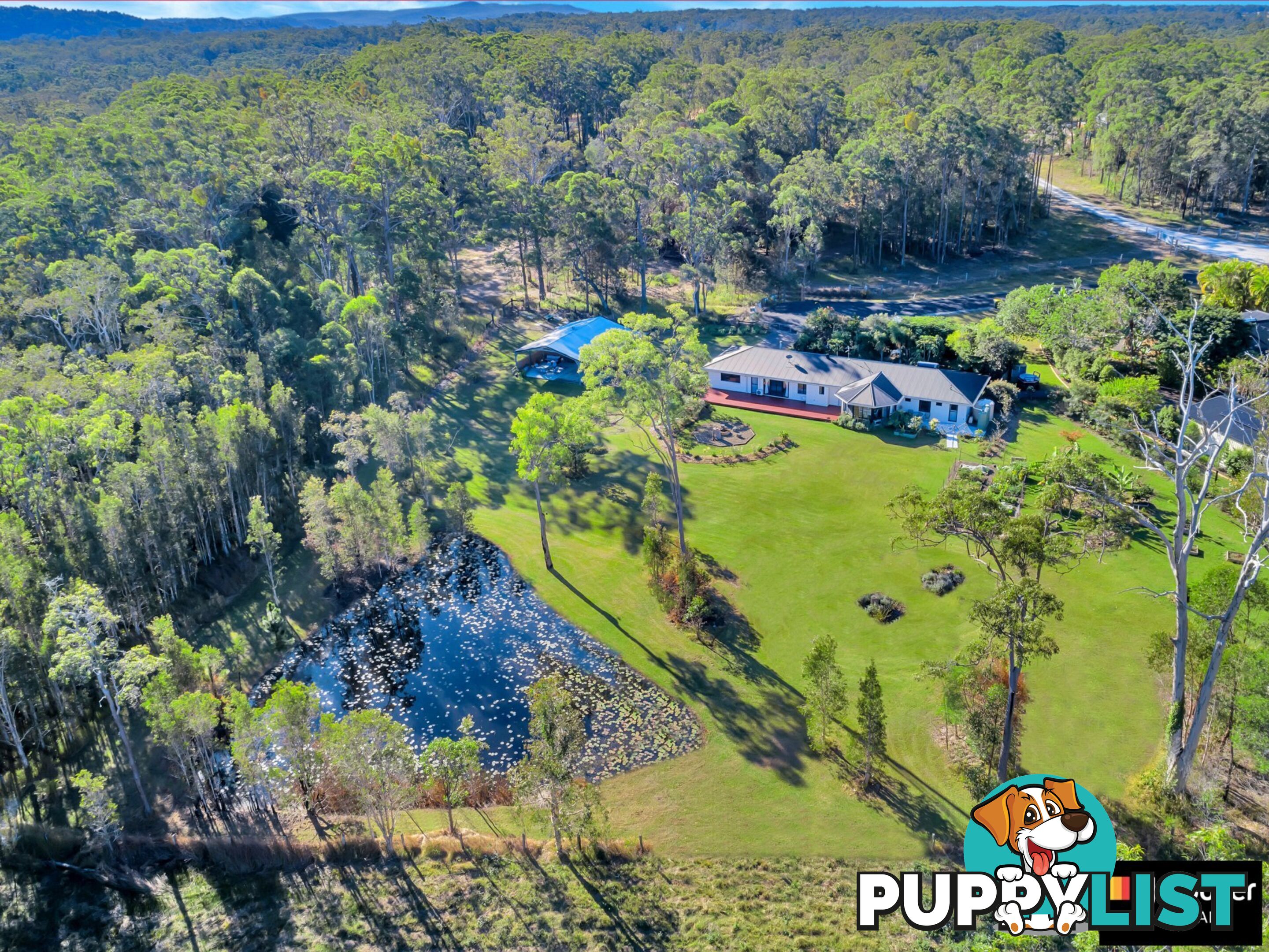 4 Boundary Road GULMARRAD NSW 2463