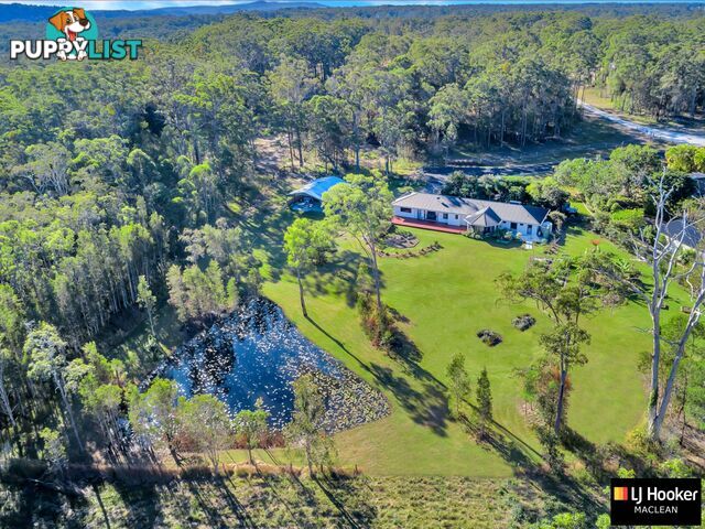 4 Boundary Road GULMARRAD NSW 2463