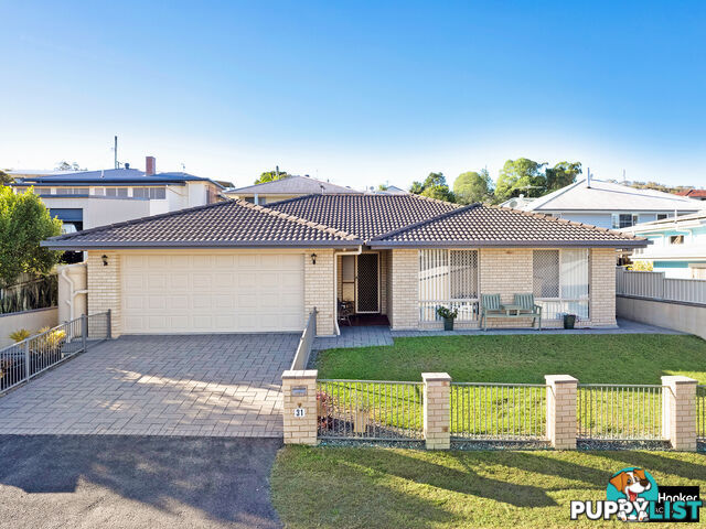 31 Cameron Lane MACLEAN NSW 2463