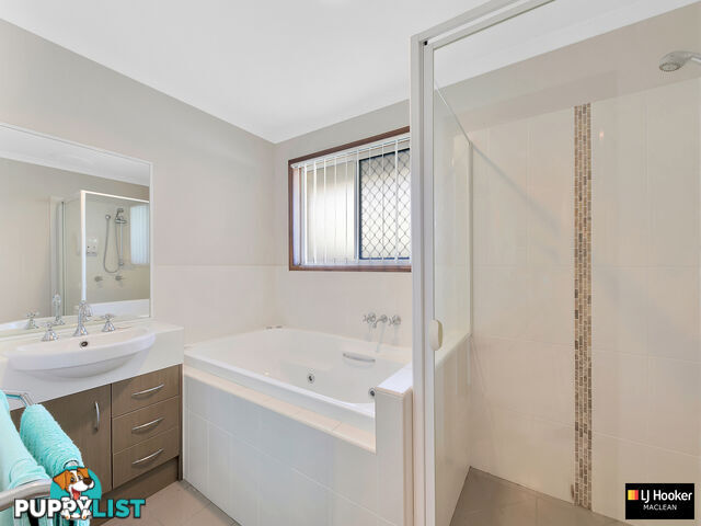 31 Cameron Lane MACLEAN NSW 2463