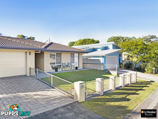 31 Cameron Lane MACLEAN NSW 2463