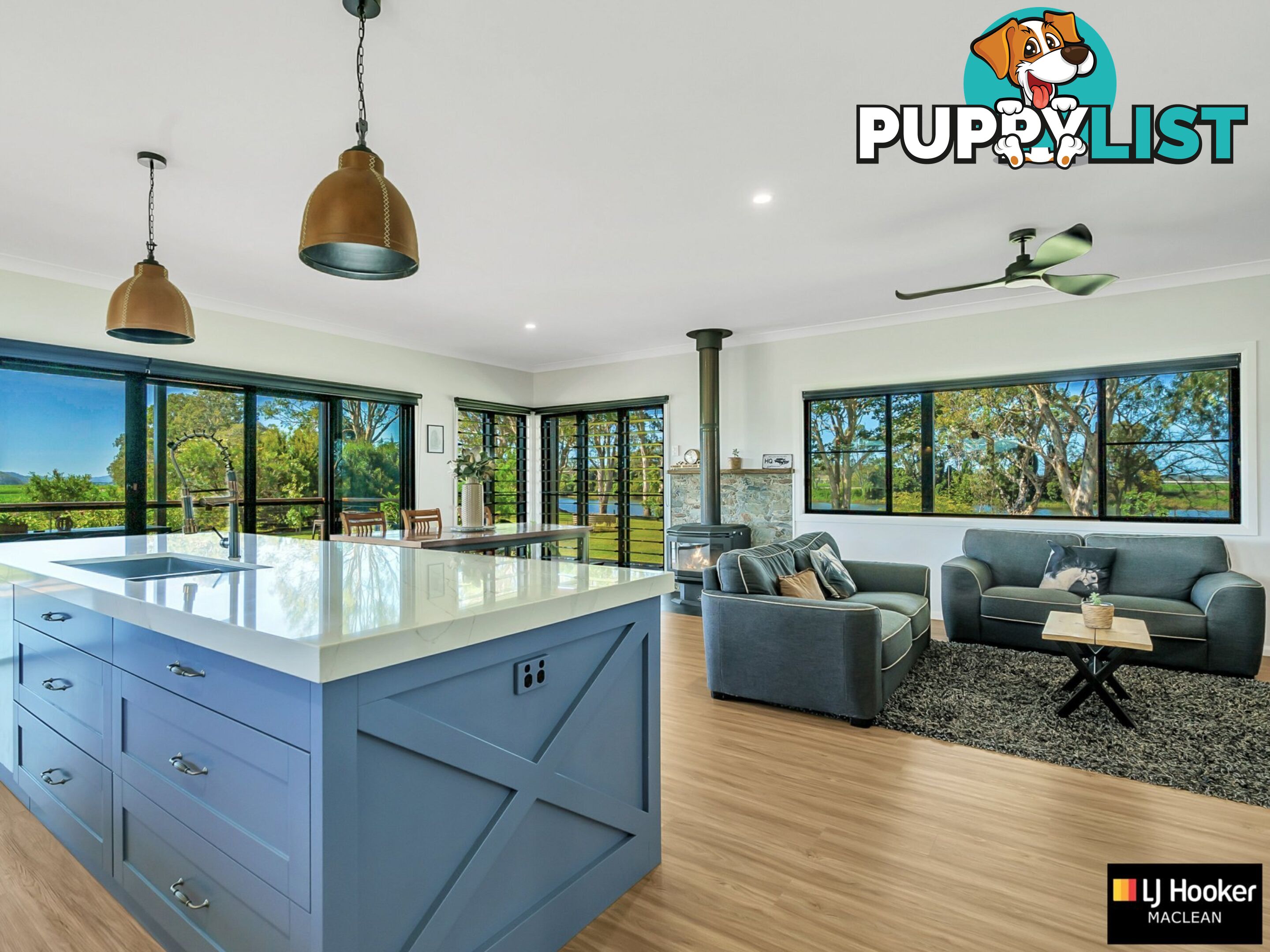 708 South Arm Road WOODFORD ISLAND NSW 2463