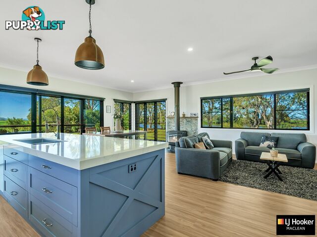 708 South Arm Road WOODFORD ISLAND NSW 2463