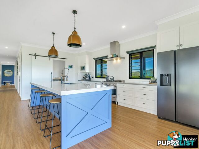 708 South Arm Road WOODFORD ISLAND NSW 2463