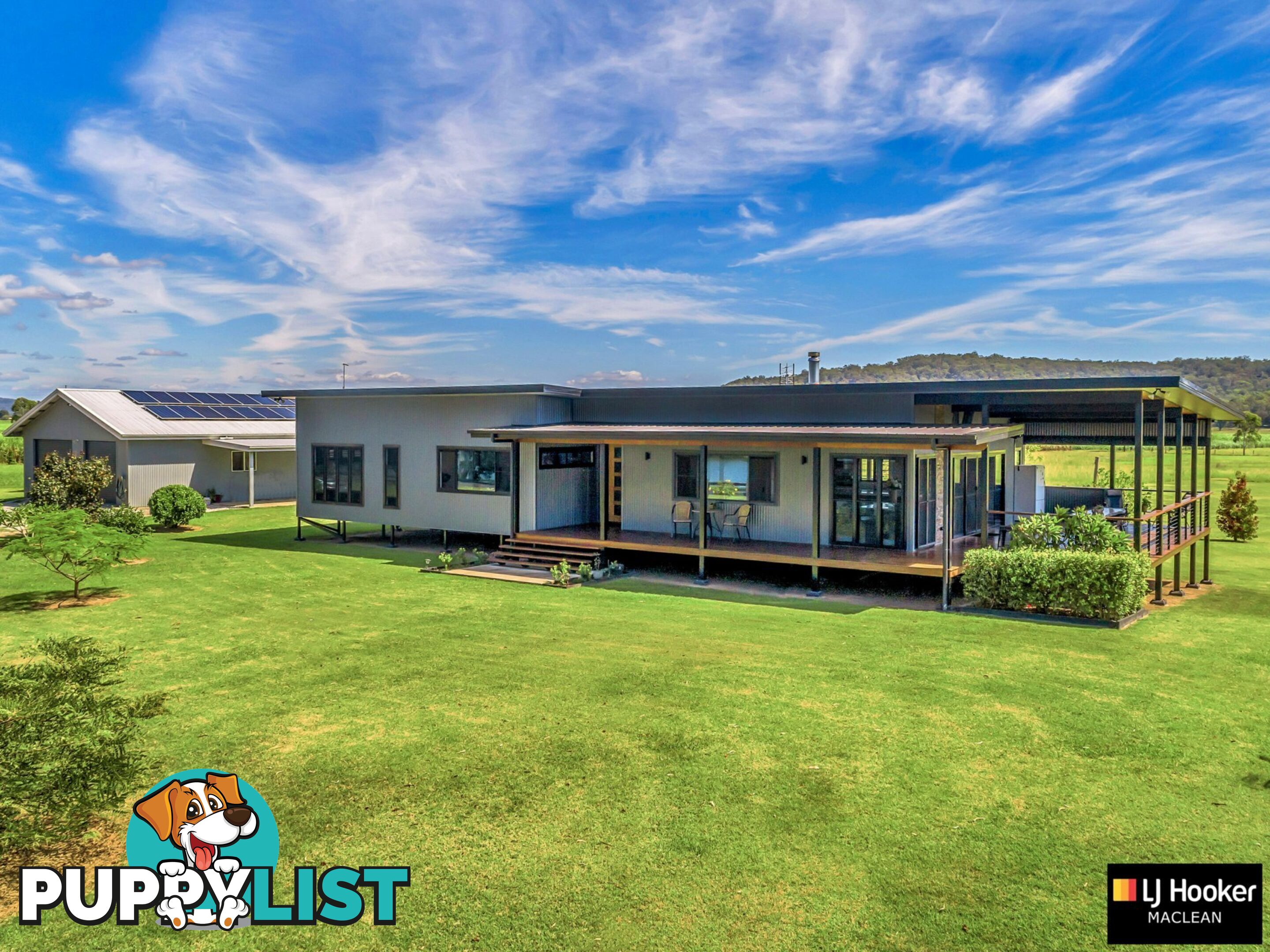 708 South Arm Road WOODFORD ISLAND NSW 2463