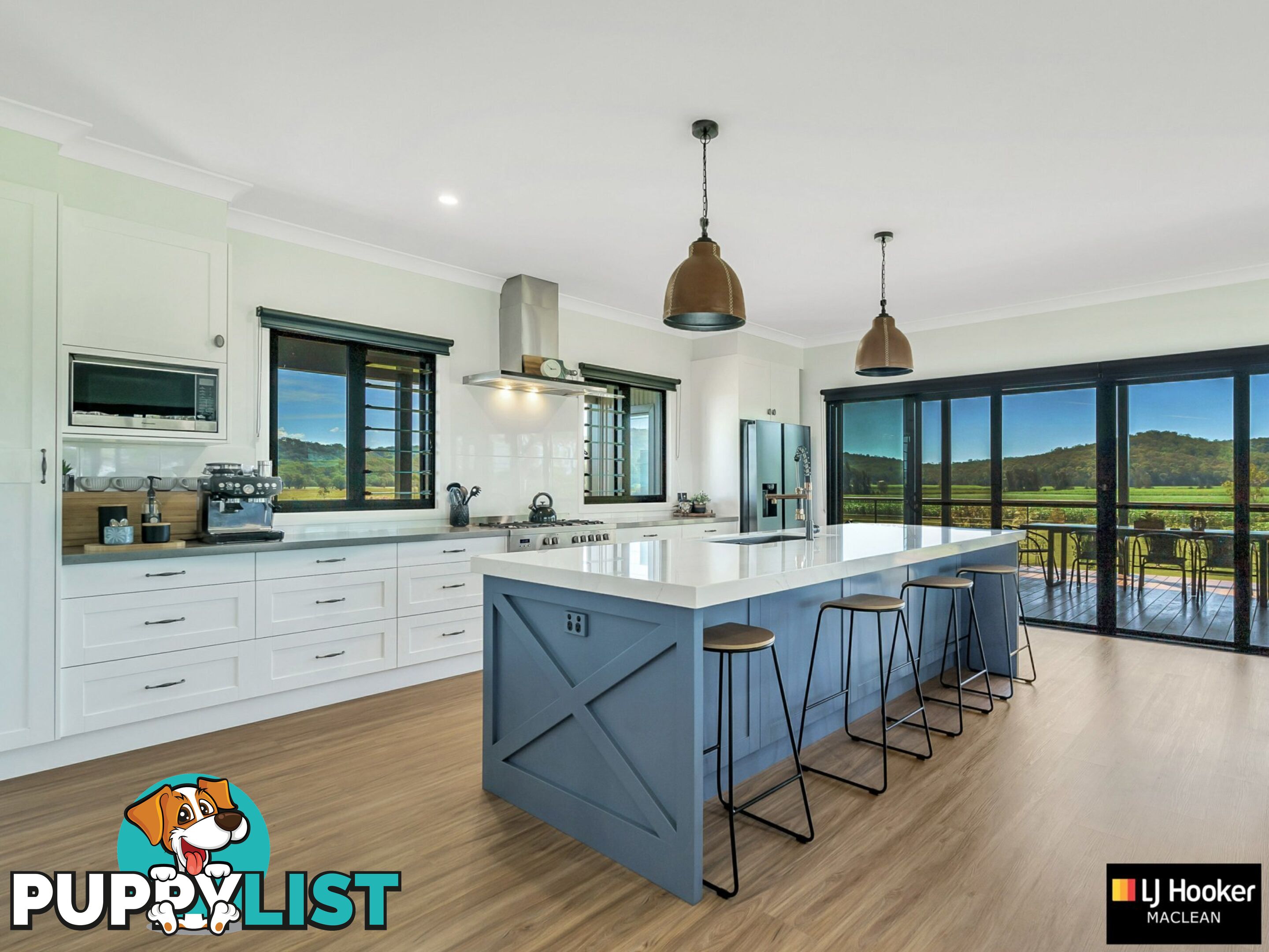 708 South Arm Road WOODFORD ISLAND NSW 2463