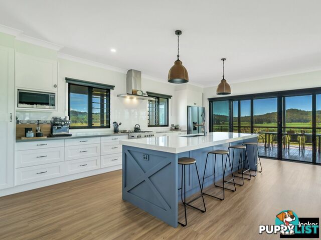 708 South Arm Road WOODFORD ISLAND NSW 2463