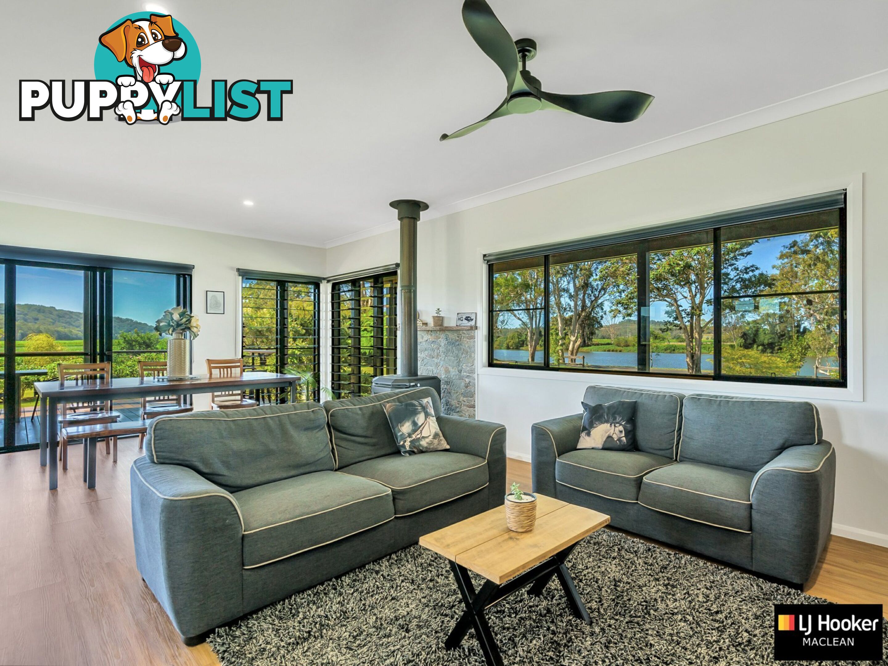 708 South Arm Road WOODFORD ISLAND NSW 2463