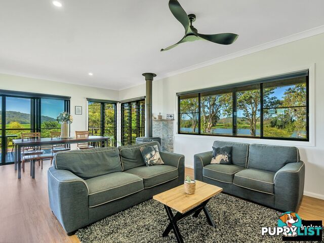 708 South Arm Road WOODFORD ISLAND NSW 2463