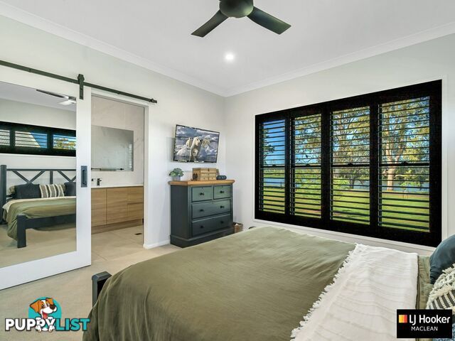 708 South Arm Road WOODFORD ISLAND NSW 2463