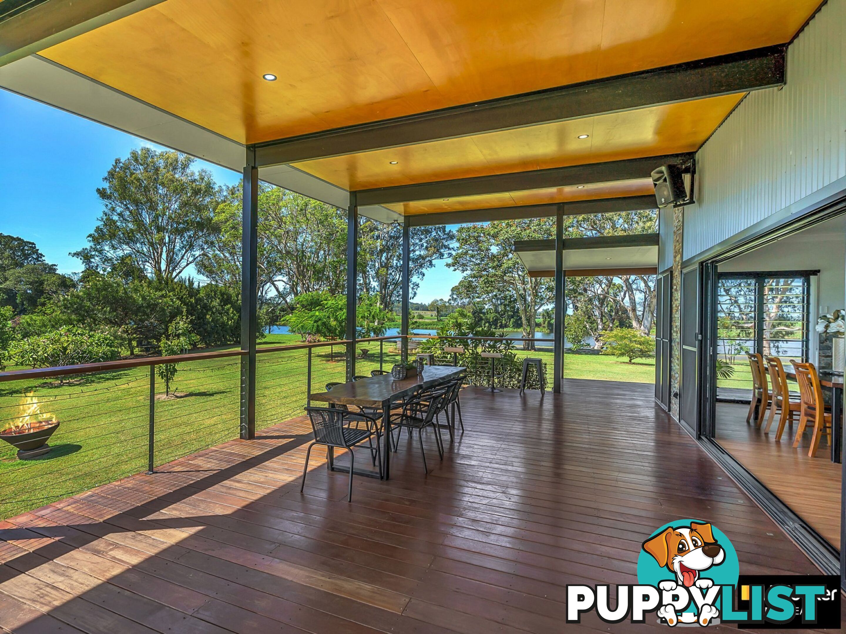 708 South Arm Road WOODFORD ISLAND NSW 2463