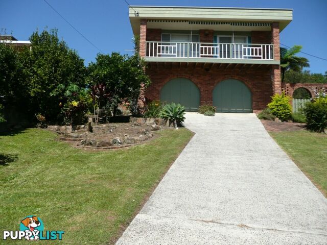 5 Sunart Lane MACLEAN NSW 2463