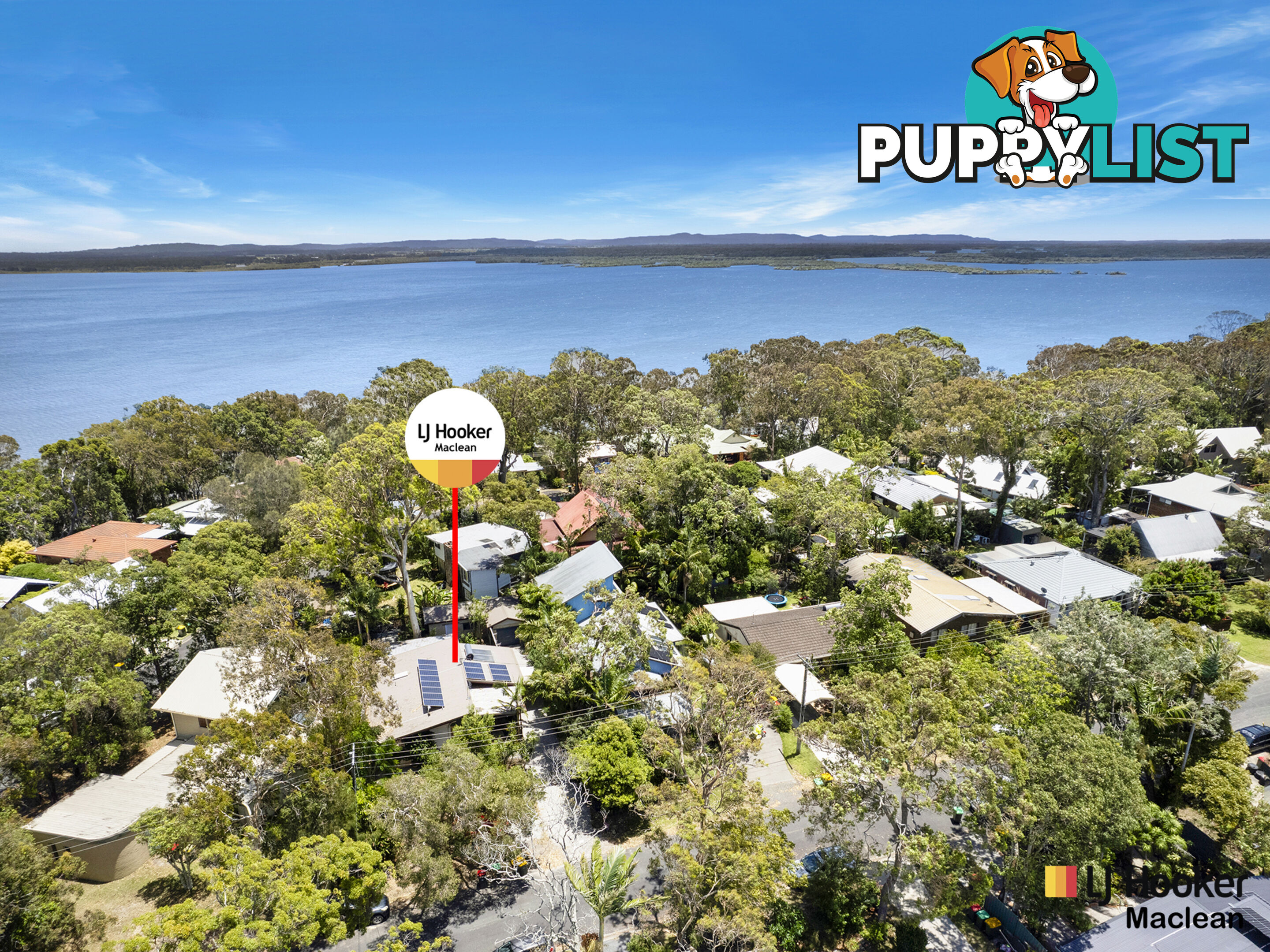 31 Young Street, Wooloweyah Via YAMBA NSW 2464