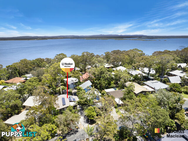 31 Young Street, Wooloweyah Via YAMBA NSW 2464