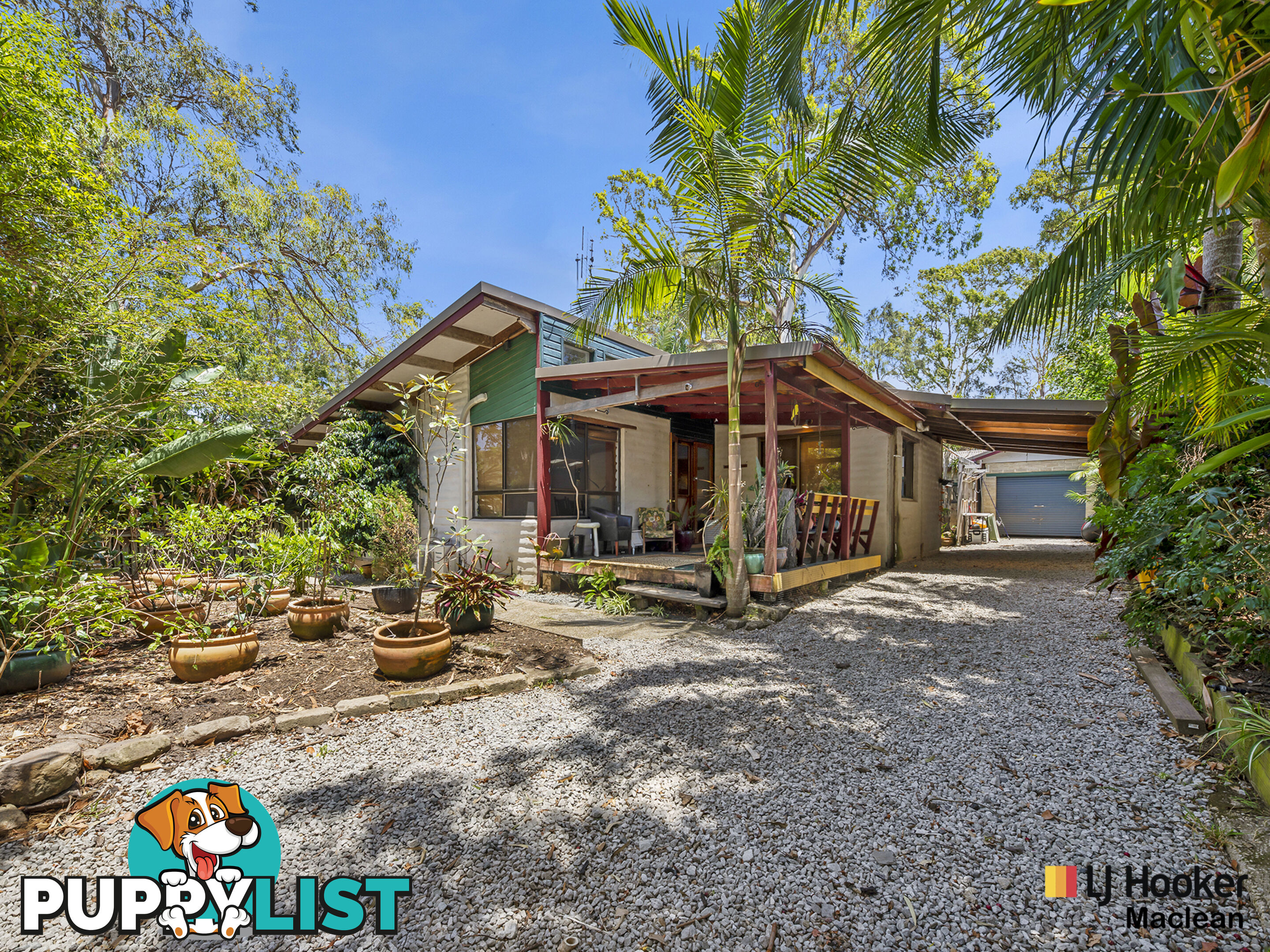 31 Young Street, Wooloweyah Via YAMBA NSW 2464