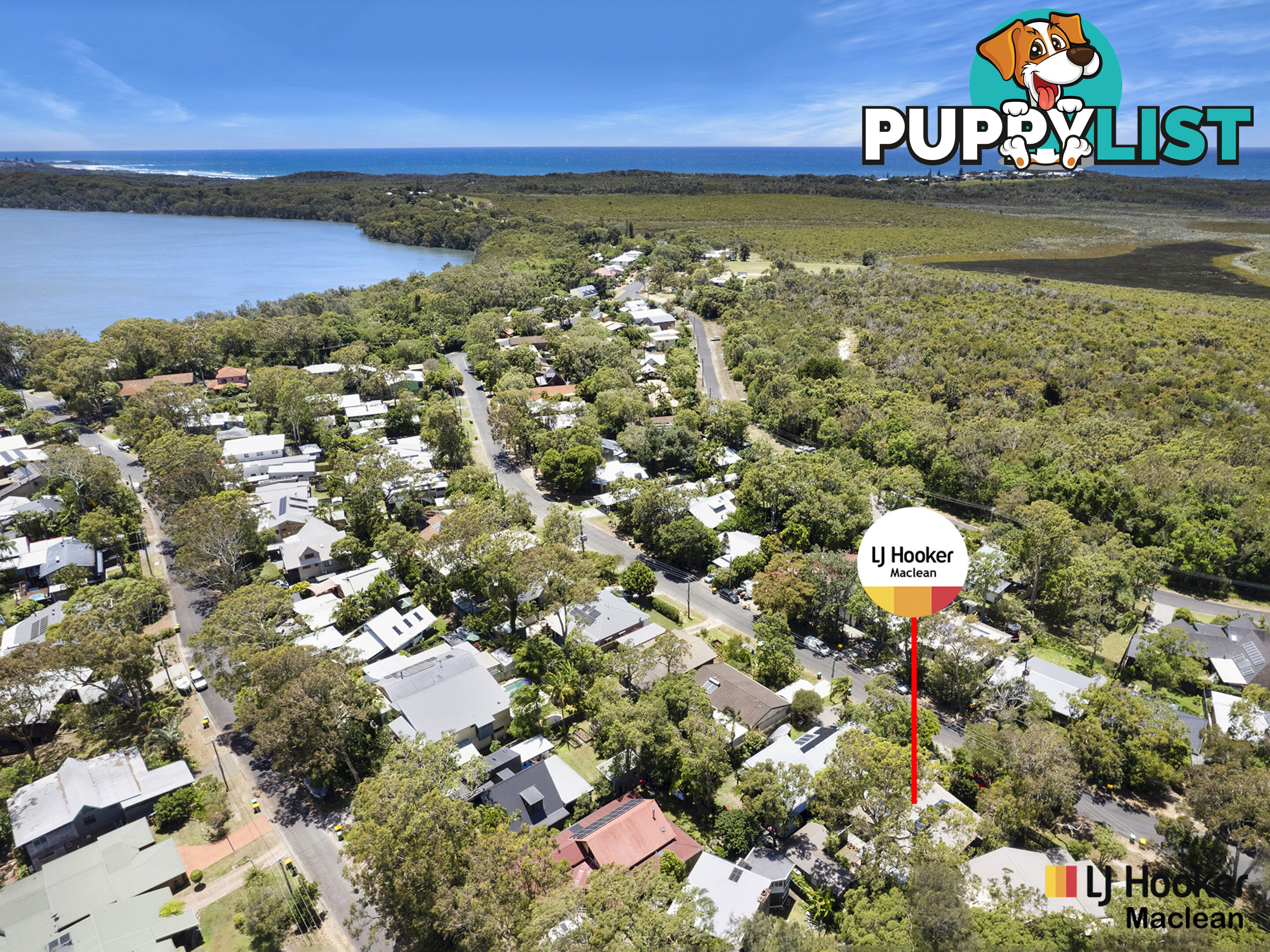 31 Young Street, Wooloweyah Via YAMBA NSW 2464