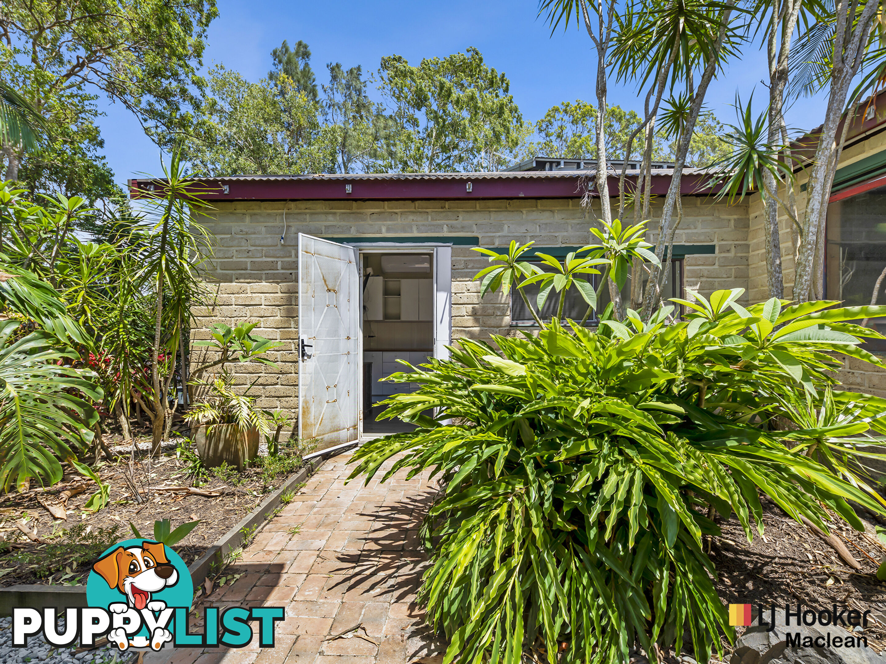 31 Young Street, Wooloweyah Via YAMBA NSW 2464