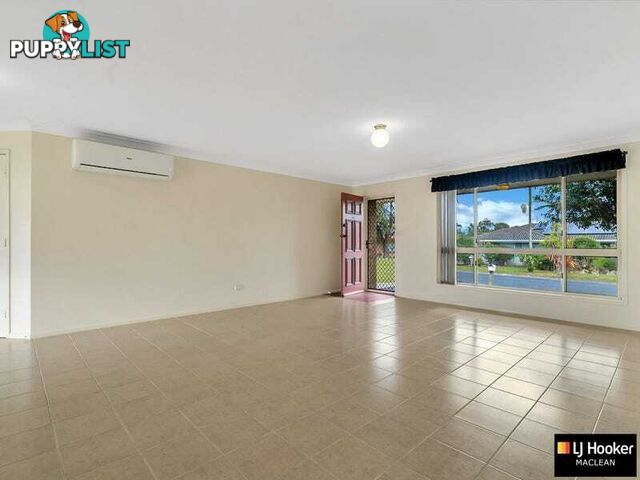 5 Plater Crescent TOWNSEND NSW 2463