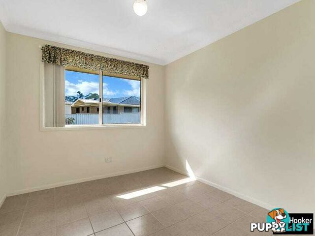 5 Plater Crescent TOWNSEND NSW 2463