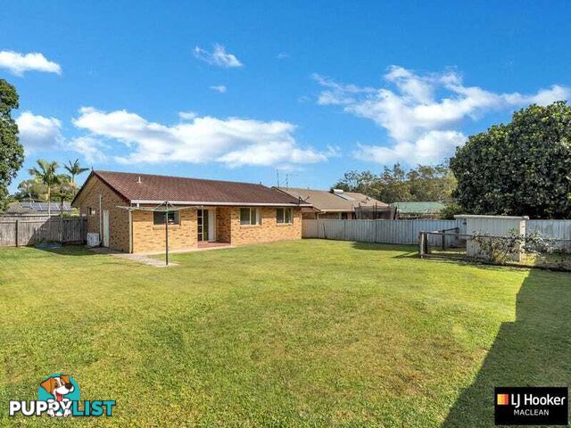 5 Plater Crescent TOWNSEND NSW 2463