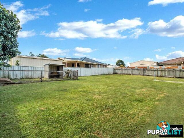 5 Plater Crescent TOWNSEND NSW 2463